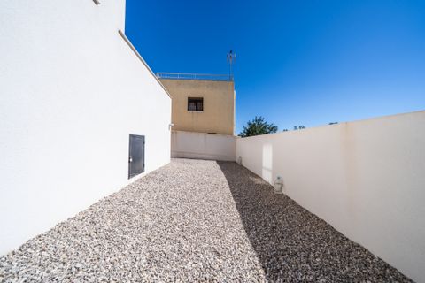 Villa i La Marina, Alicante, La Marina - € 295.000 | Ref: W6169 - foto 39